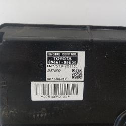 View Auto part Ecu Toyota Camry 2008