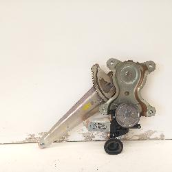 View Auto part Left Rear Wnd Reg/Motor Toyota Camry 2008