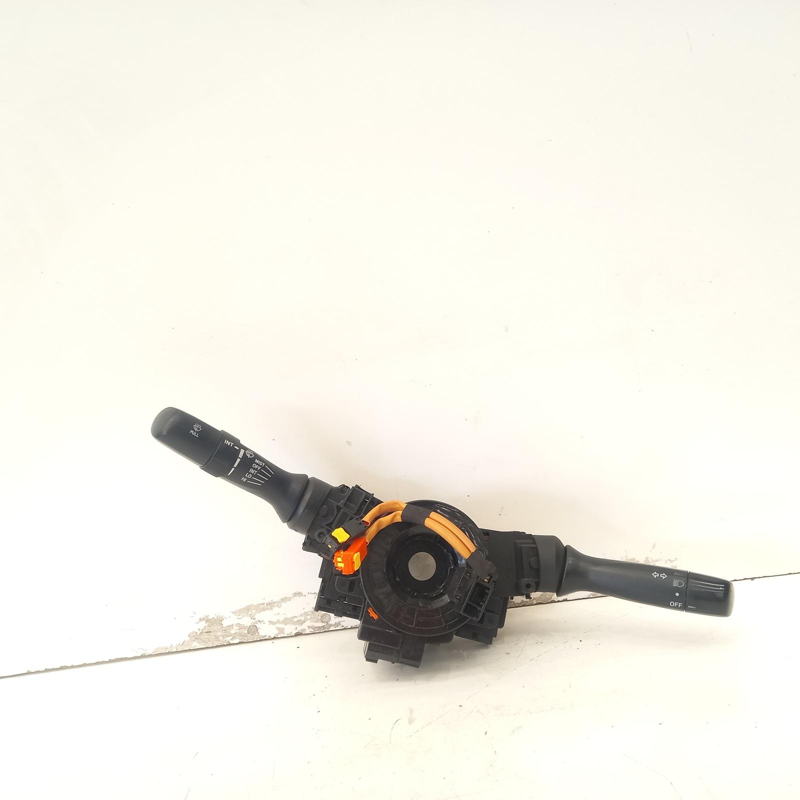 View Auto part Airbag Module/Sensor Toyota Camry 2008