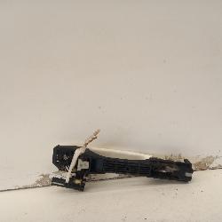 View Auto part Door Handle Toyota Camry 2008