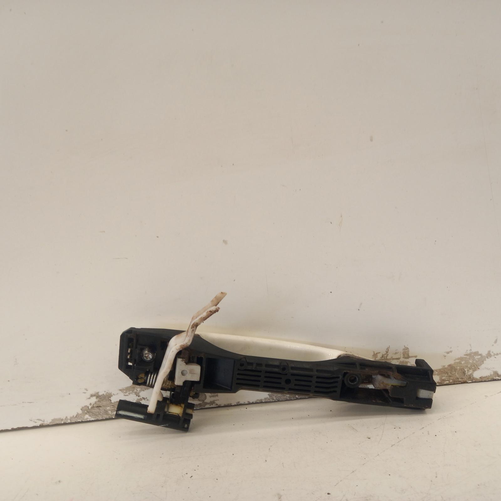 2008 Toyota Camry Door Handle View Auto part Door Handle Toyota Camry 2008