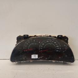 View Auto part Instrument Cluster Toyota Camry 2008