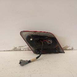 View Auto part Rear Garnish Toyota Camry 2008
