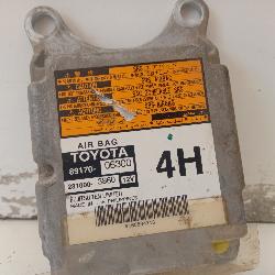 View Auto part Airbag Module/Sensor Toyota Camry 2008