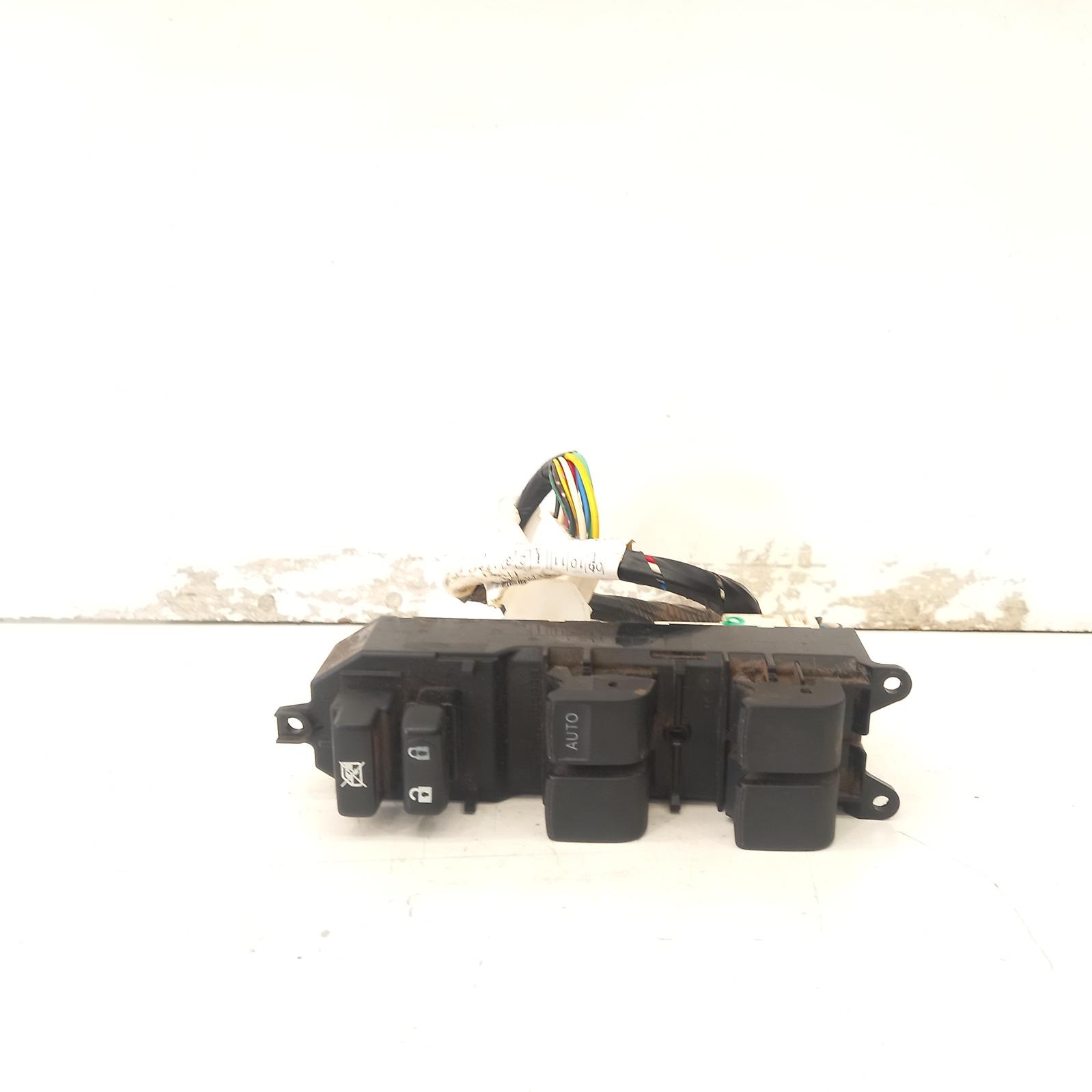 View Auto part Pwr Dr Wind Switch Toyota Camry 2008