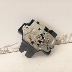View Auto part Door/Boot/Gate Lock Toyota Camry 2008