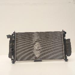 View Auto part Radiator Jeep Patriot 2016