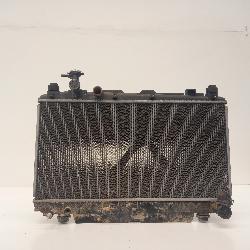 View Auto part Radiator Toyota Rav4 2005