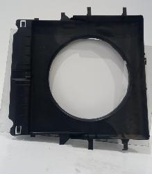 View Auto part Fan Shroud Mercedes Sprinter 2012