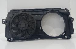 View Auto part Fan Mercedes Sprinter 2012