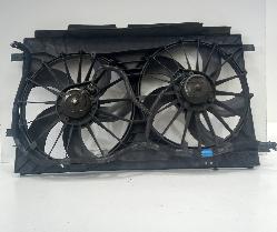 View Auto part Fan Jeep Patriot 2016