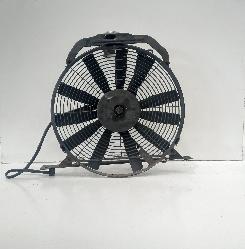 View Auto part Fan Mercedes Sprinter 2005