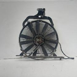 View Auto part Fan Mercedes Sprinter 2005