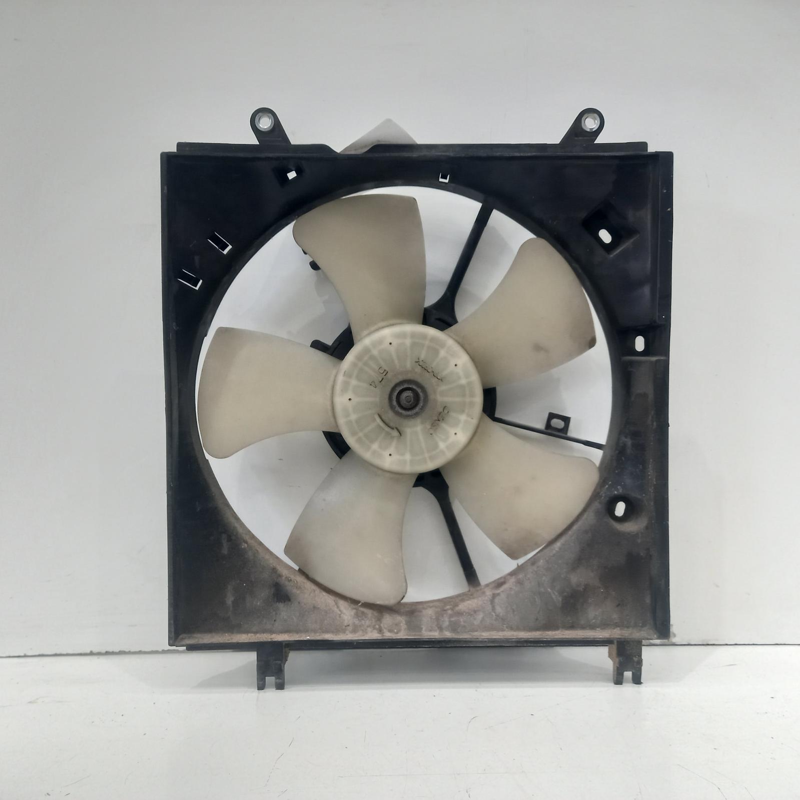 View Auto part Fan Toyota Rav4 2005