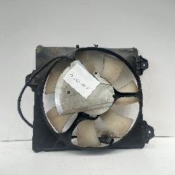 View Auto part Fan Toyota Rav4 2005