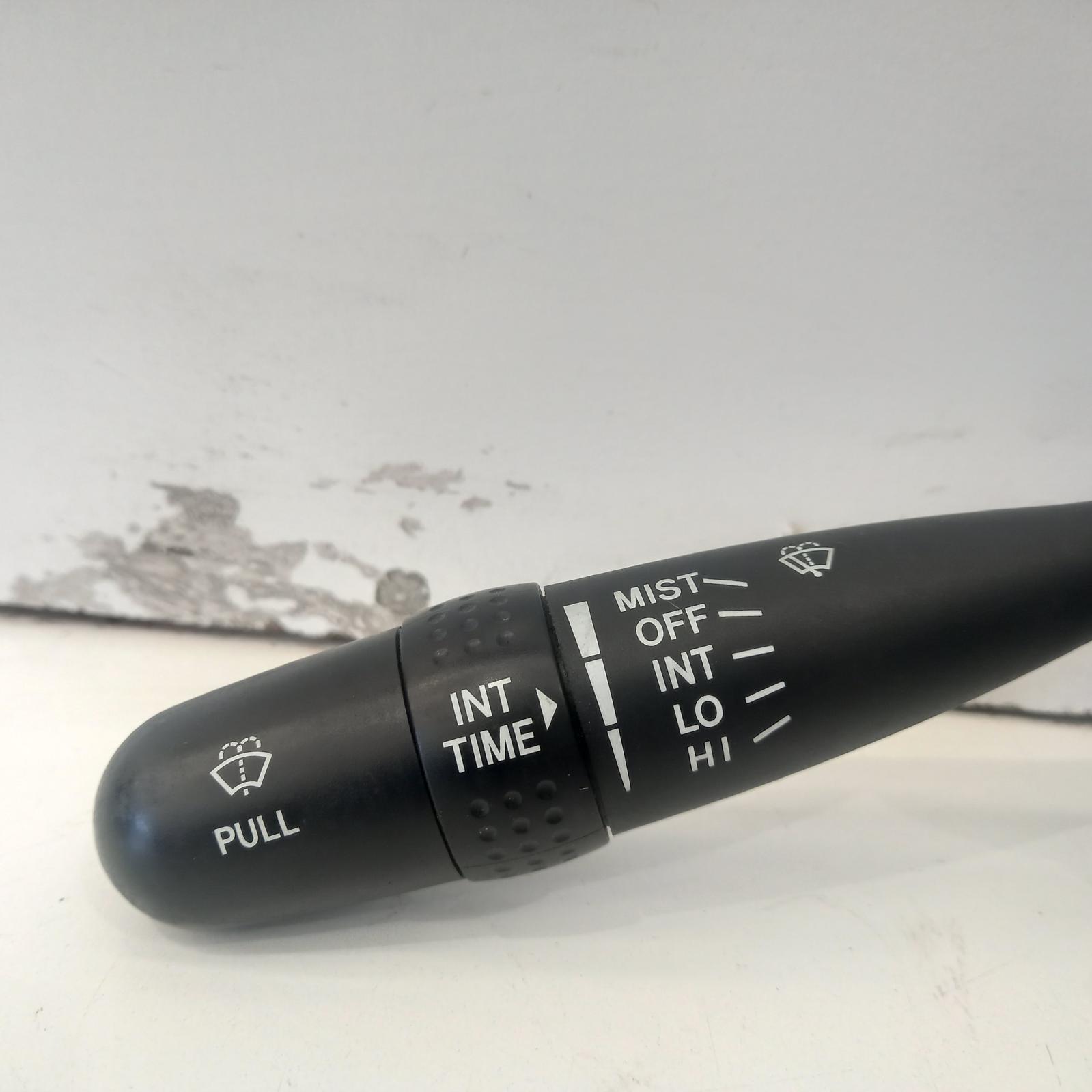 View Auto part Combination Switch Toyota Corolla 2006