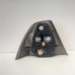 View Auto part Right Taillight Toyota Corolla 2006