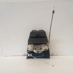 View Auto part Heater/Ac Controls Toyota Corolla 2006