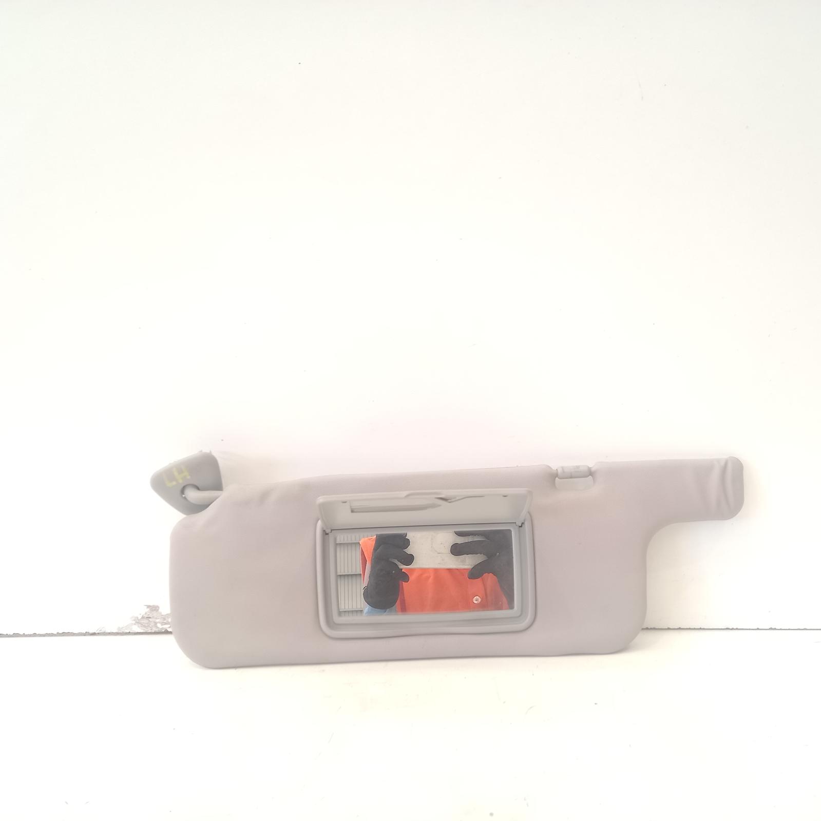 View Auto part Sunvisor Toyota Corolla 2006
