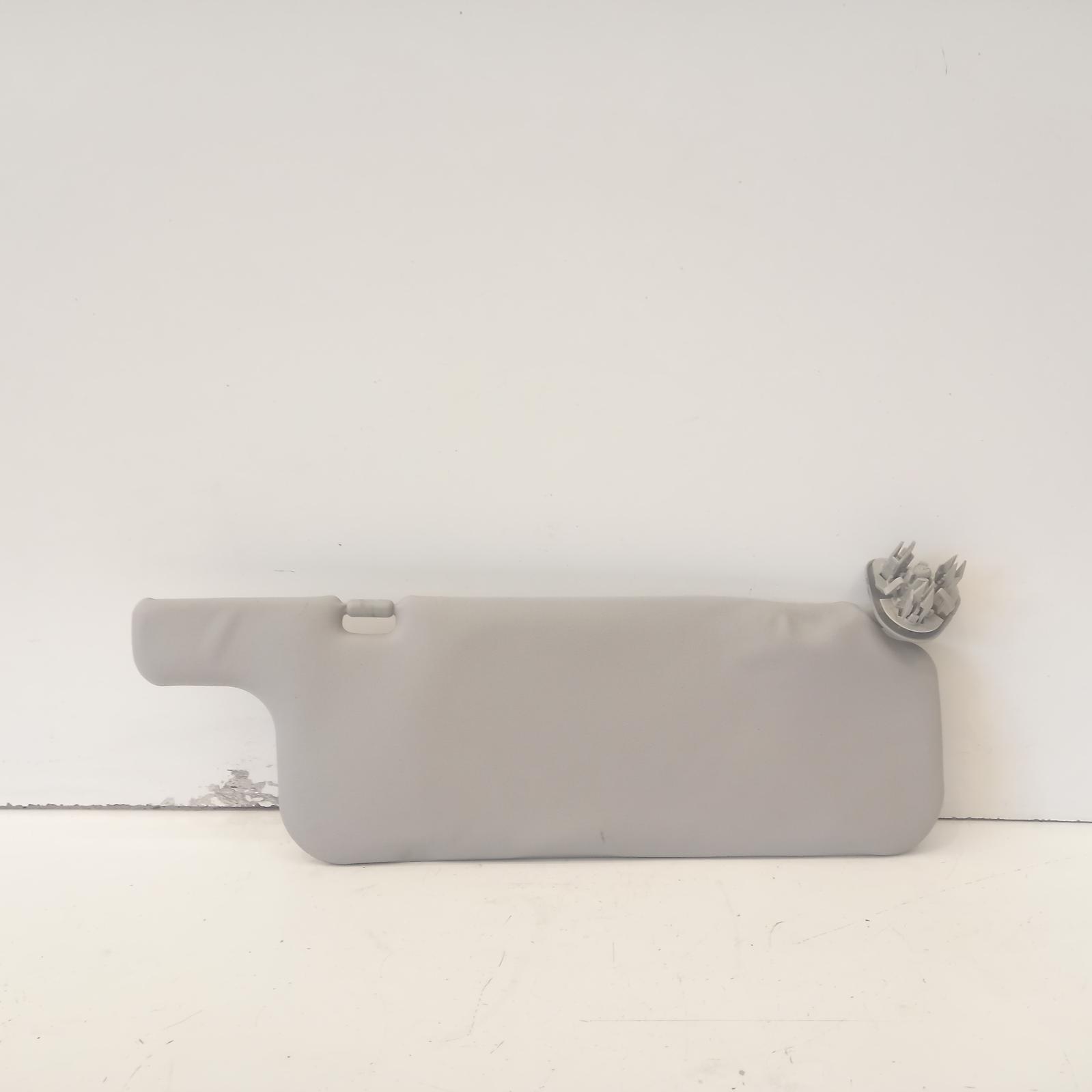 View Auto part Sunvisor Toyota Corolla 2006