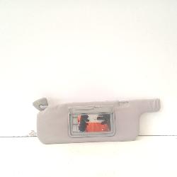 View Auto part Sunvisor Toyota Corolla 2006