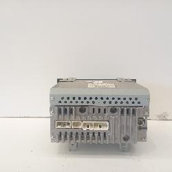 View Auto part Radio/Cd/Dvd/Sat/Tv Toyota Corolla 2006