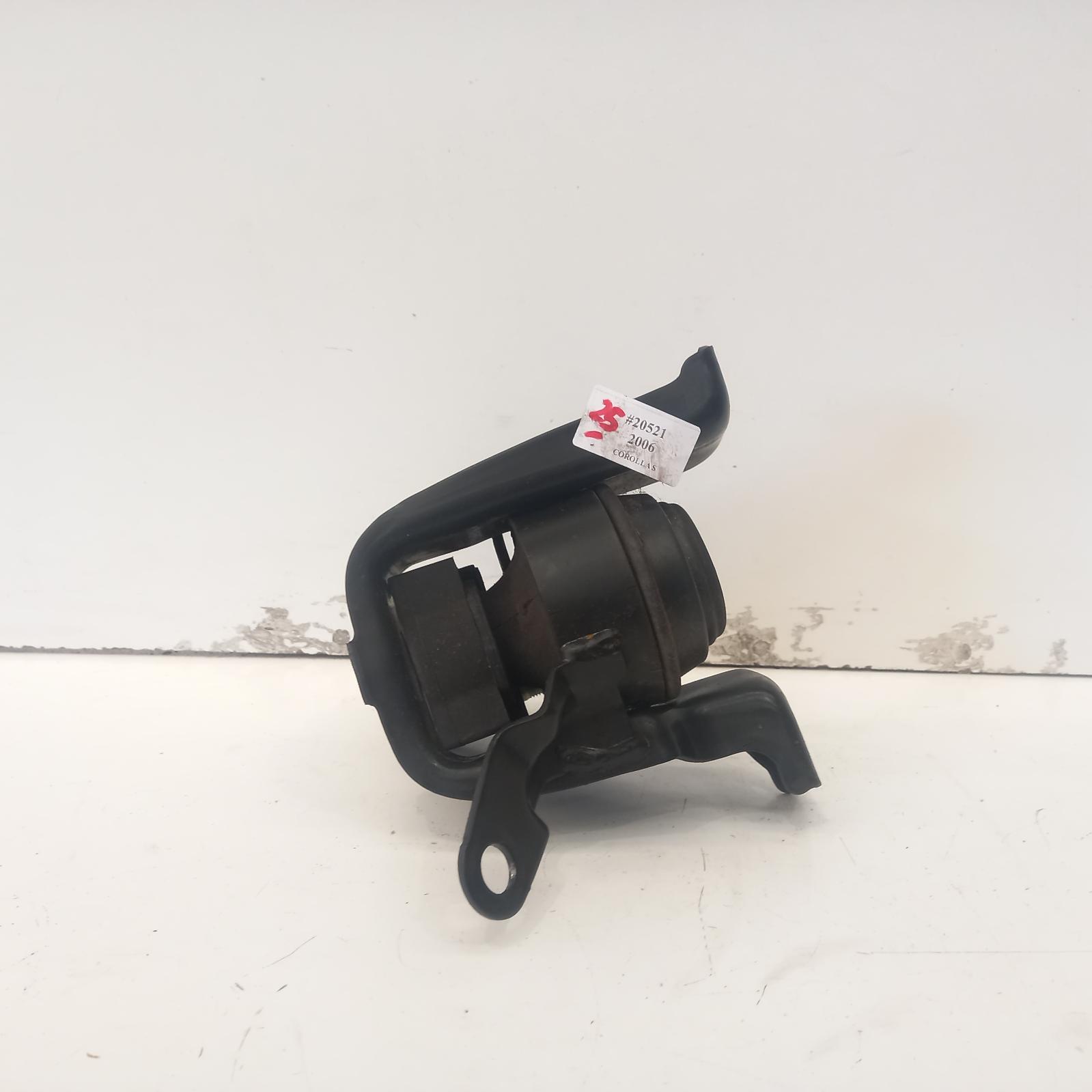 View Auto part Mount Toyota Corolla 2006
