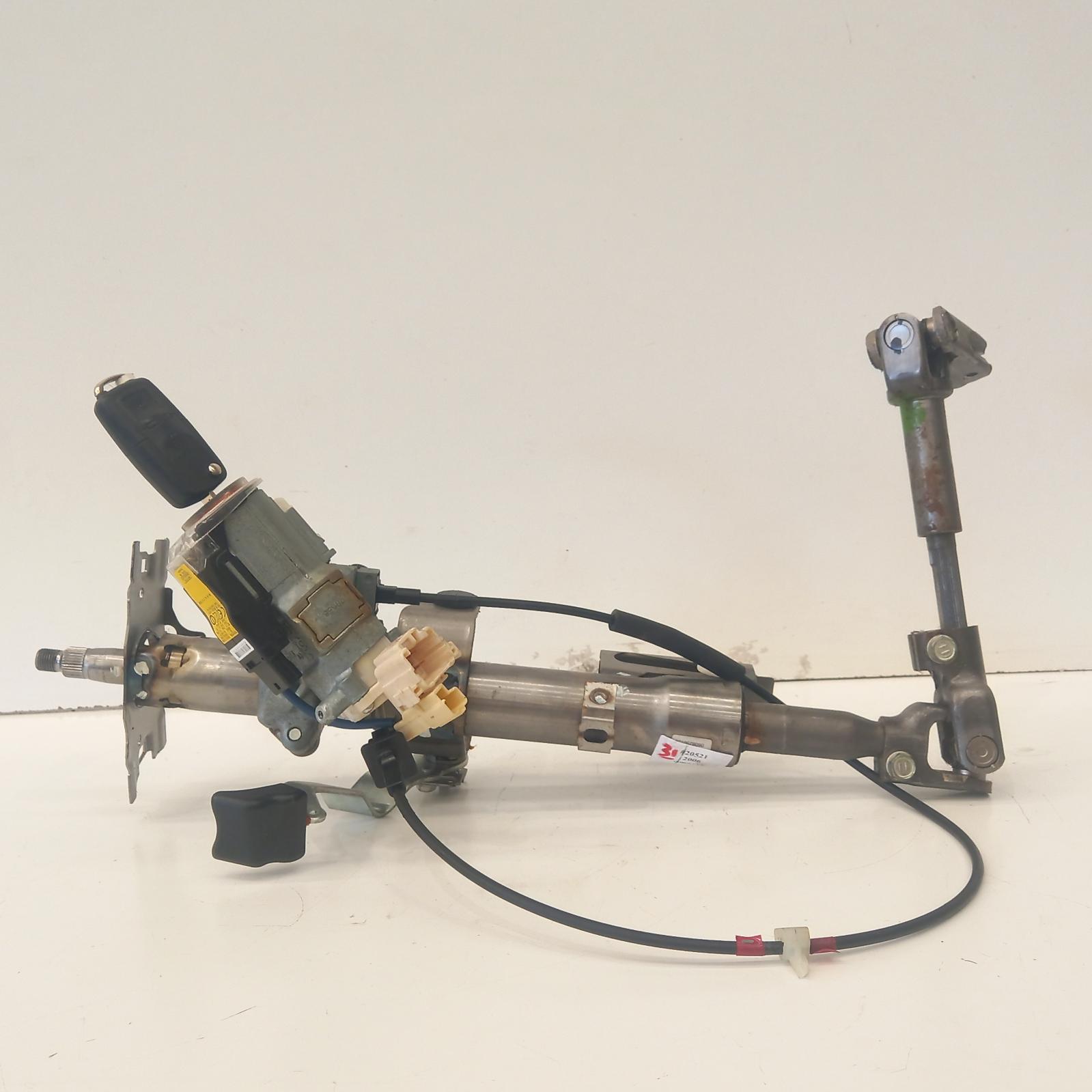 View Auto part Steering Column Toyota Corolla 2006
