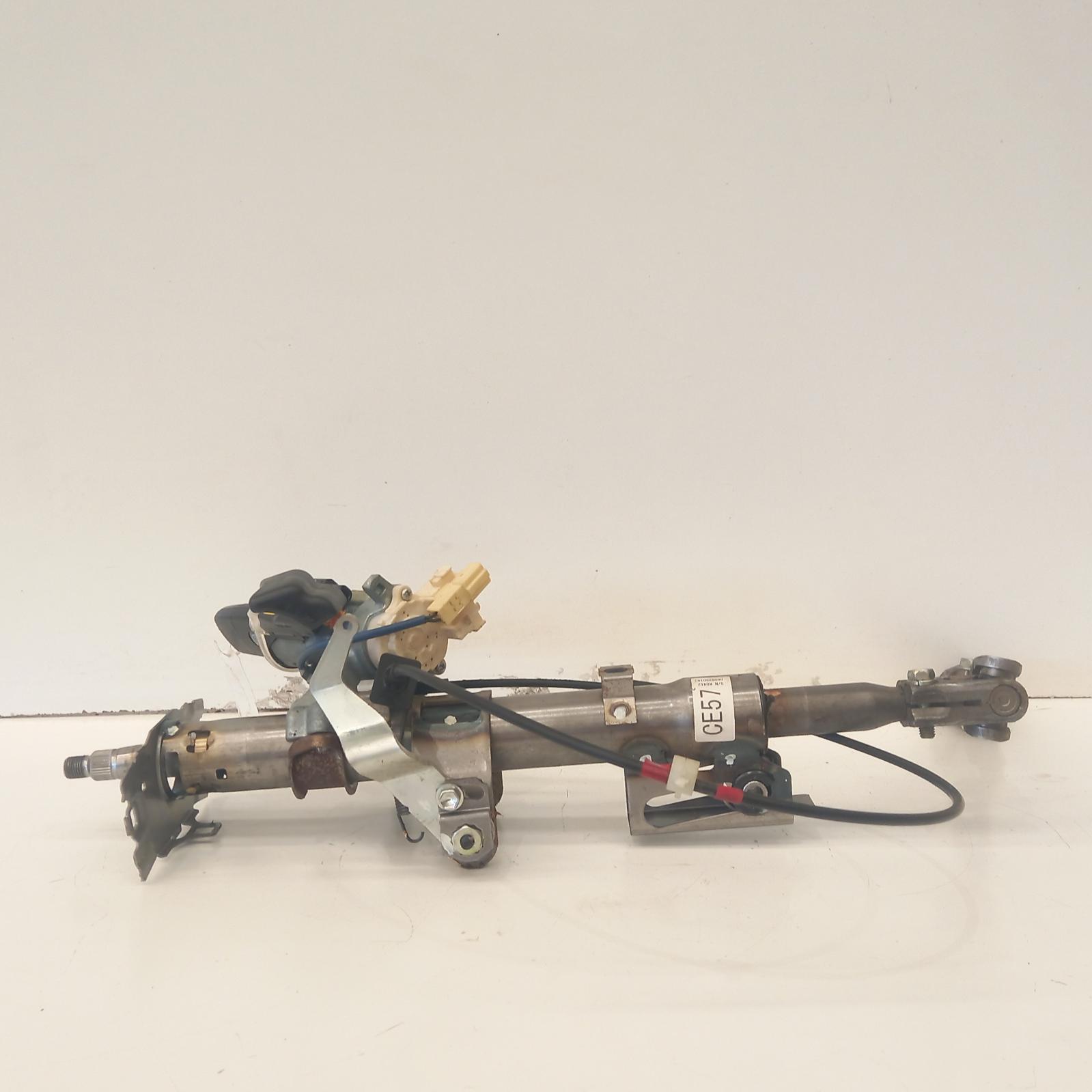 View Auto part Steering Column Toyota Corolla 2006