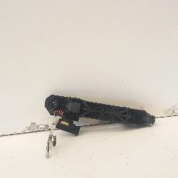 View Auto part Door Handle Toyota Corolla 2006