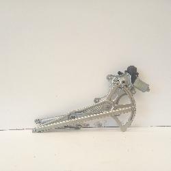 View Auto part Left Front Window Reg/Motor Toyota Corolla 2006