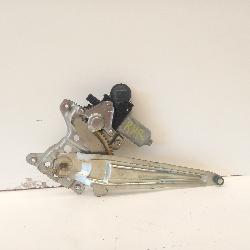 View Auto part Right Rear Wnd Reg/Motor Toyota Corolla 2006