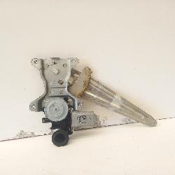 View Auto part Right Rear Wnd Reg/Motor Toyota Corolla 2006