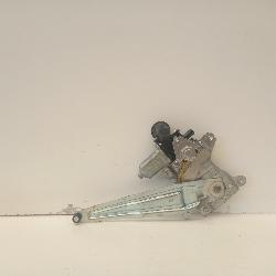 View Auto part Left Rear Wnd Reg/Motor Toyota Corolla 2006