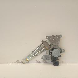 View Auto part Left Rear Wnd Reg/Motor Toyota Corolla 2006