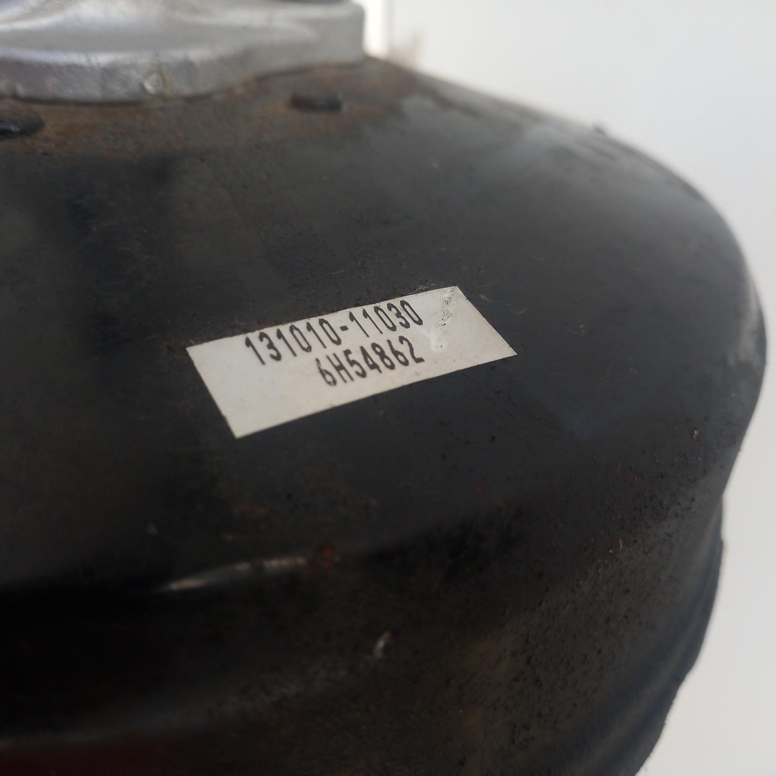 View Auto part Brake Booster Toyota Corolla 2006