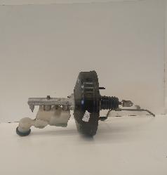 View Auto part Brake Booster Toyota Corolla 2006