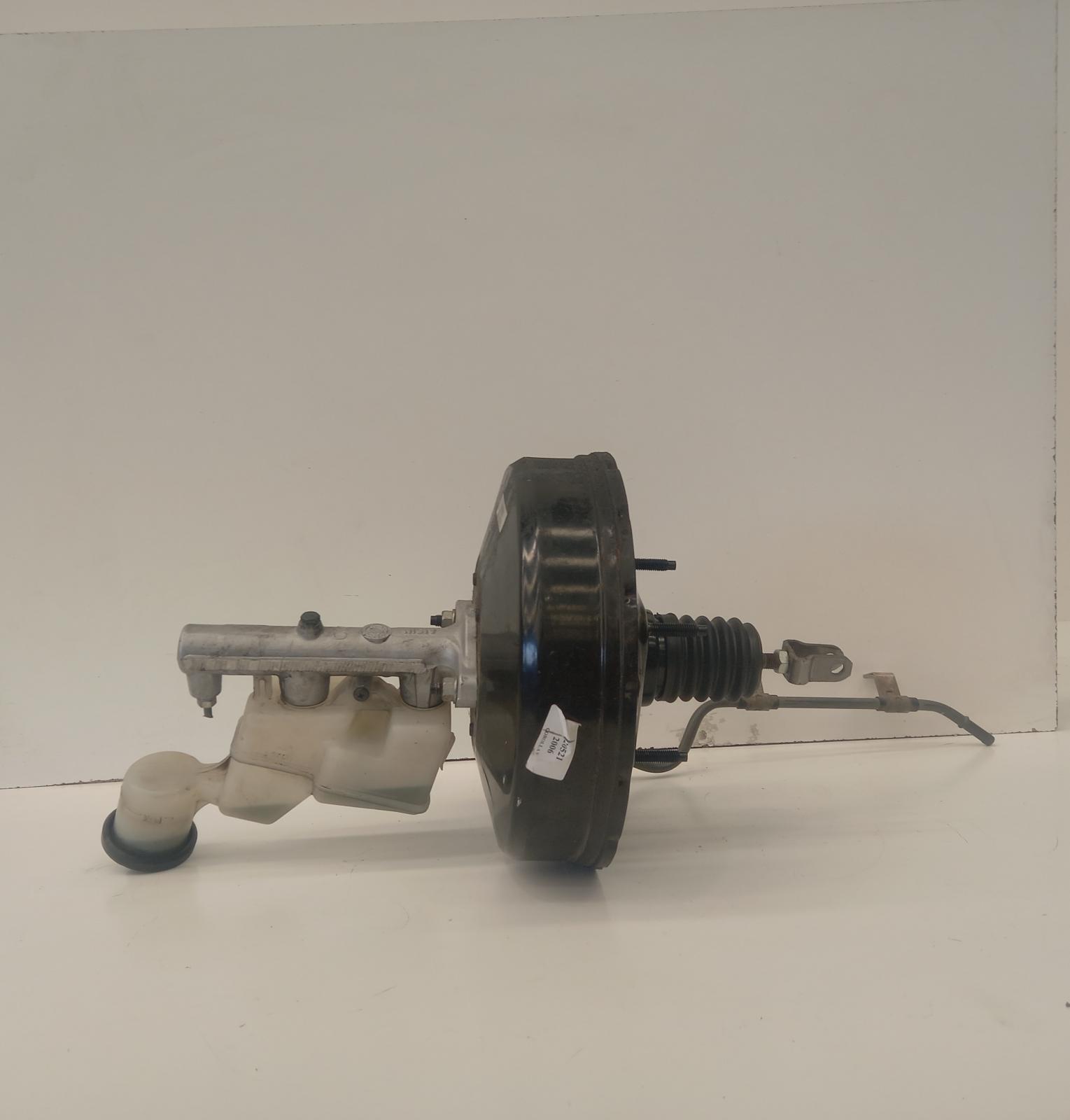 View Auto part Brake Booster Toyota Corolla 2006