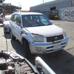 View Auto part Fuel Pump Toyota Rav4 2001