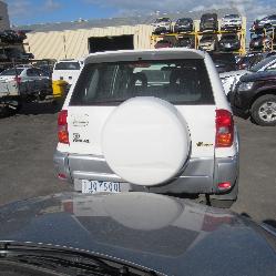 View Auto part Fuel Pump Toyota Rav4 2001