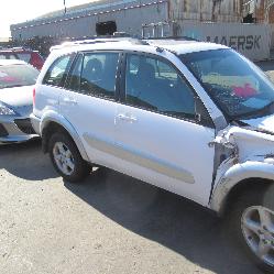 View Auto part Fuel Pump Toyota Rav4 2001
