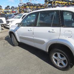 View Auto part Courtesy Light Toyota Rav4 2001