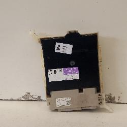 View Auto part Ecu Toyota Camry 2012