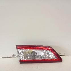 View Auto part Rear Garnish Toyota Camry 2012