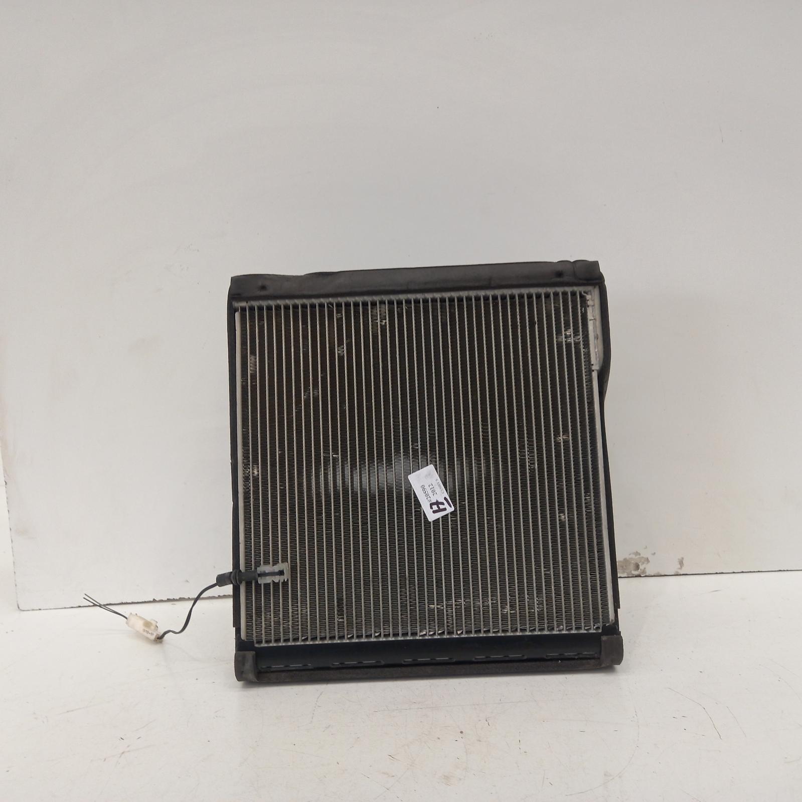 2012 Toyota Camry A/C Evaporator View Auto part A/C Evaporator Toyota Camry 2012