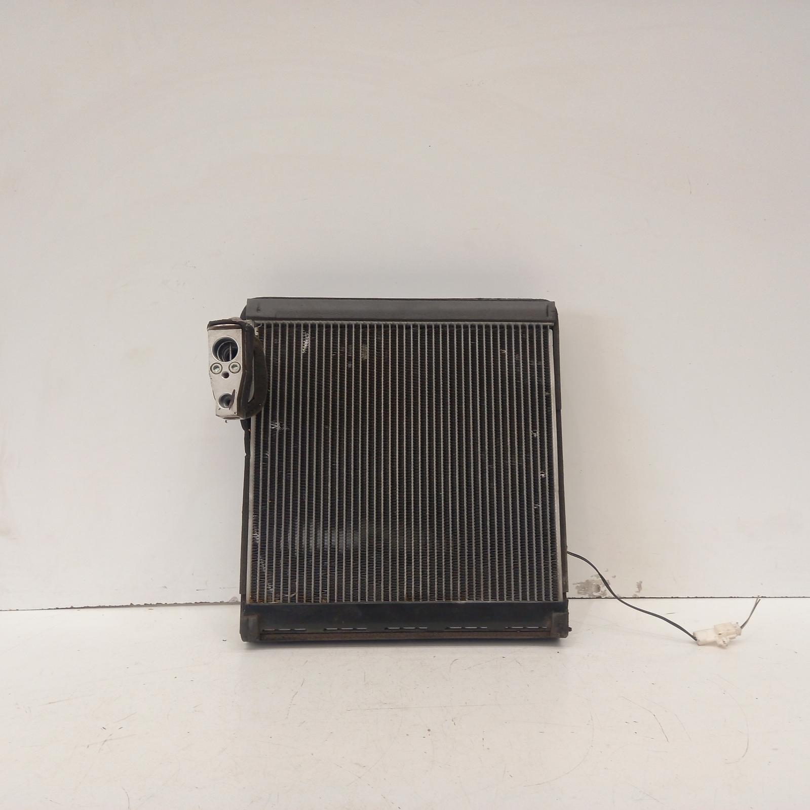 2012 Toyota Camry A/C Evaporator View Auto part A/C Evaporator Toyota Camry 2012