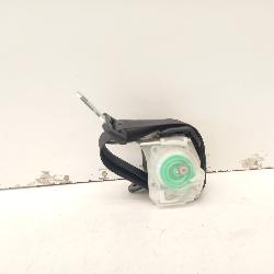 View Auto part Seatbelt/Stalk Toyota Camry 2012