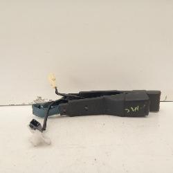 View Auto part Seatbelt/Stalk Toyota Camry 2012