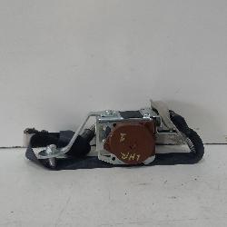 View Auto part Seatbelt/Stalk Nissan Pathfinder 2016
