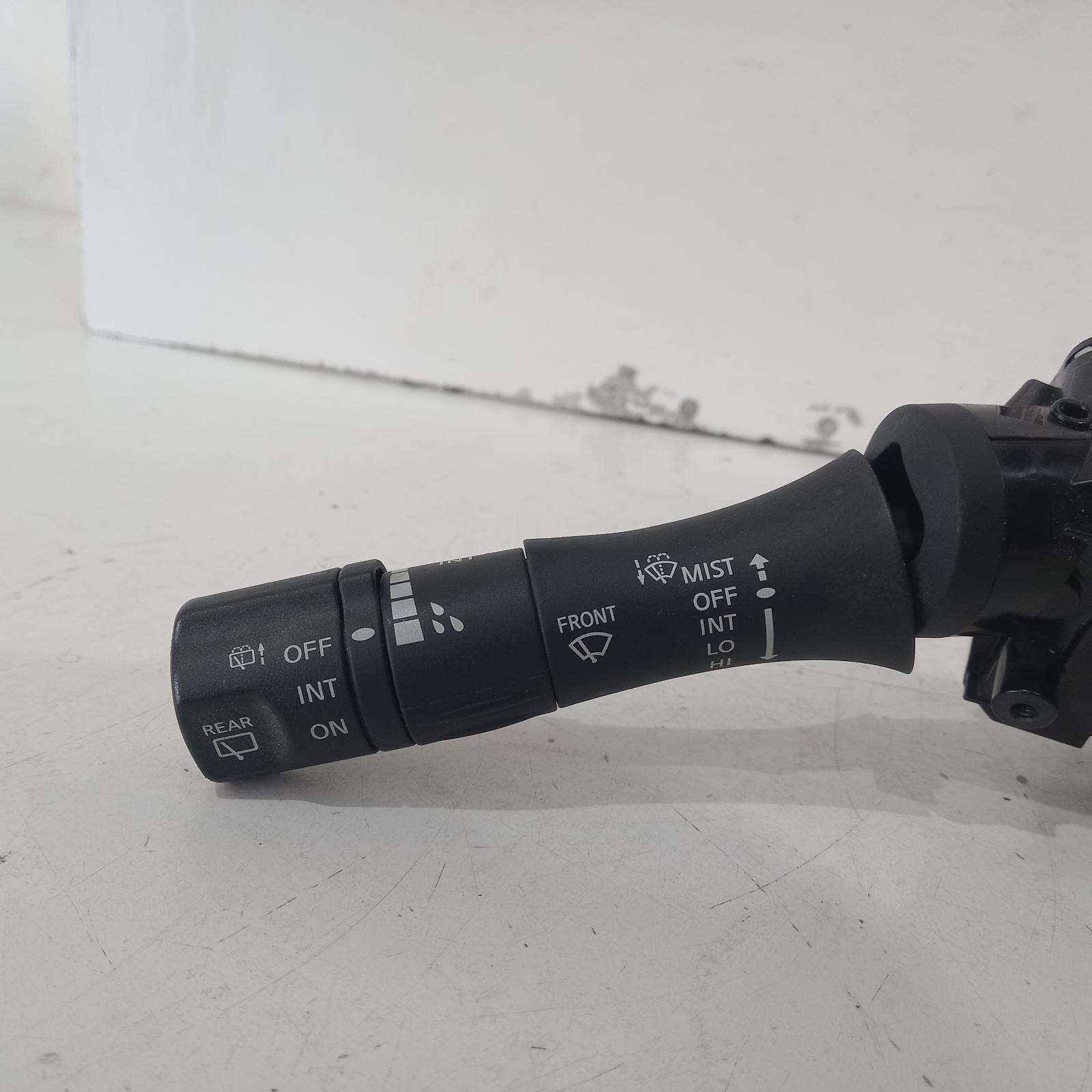 View Auto part Combination Switch Nissan Pathfinder 2016